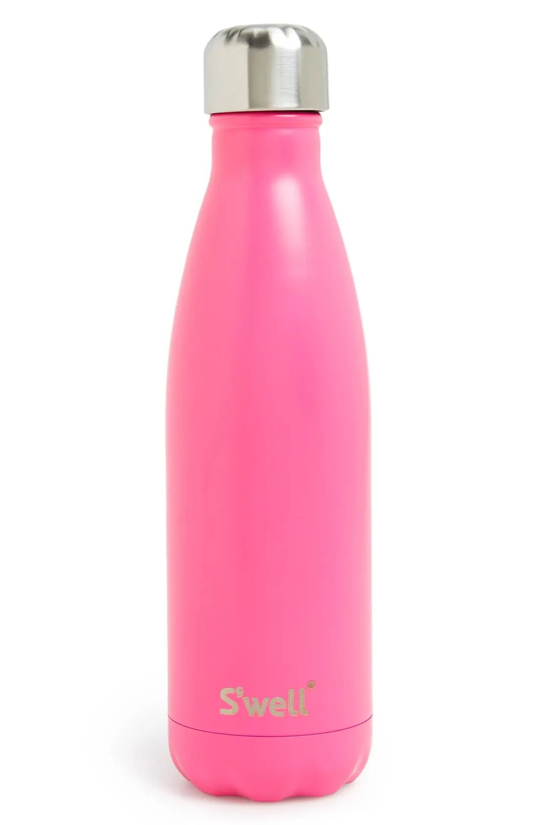 'Hand Painted Satin Collection' Water Bottle | Nordstrom