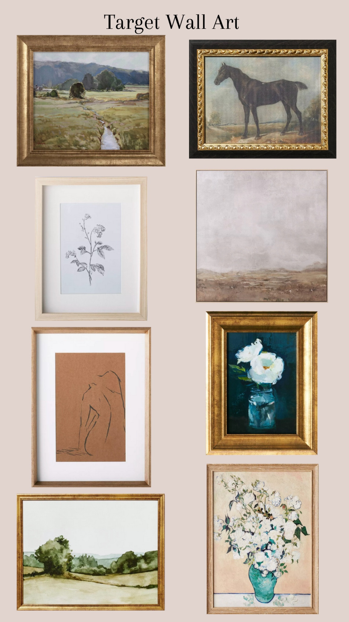 Target Wall Art #targetdecor #wallart #framedart #gallerywall #homedecor

#LTKfindsunder100 #LTKhome #LTKstyletip