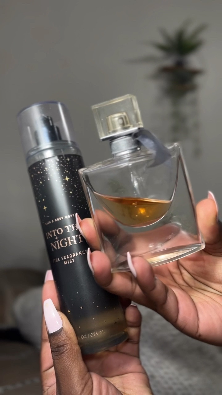 Another super 🔥 combo. I really enjoy this for a summer date night scent. #LTKFragrance 

#LTKSeasonal #LTKBeauty #LTKFindsUnder50