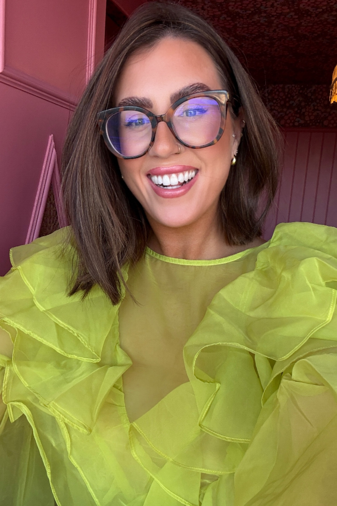 My everyday & night makeup favs ❤️

I’ve linked all the colours that I use.

The only exact shade I couldn’t link was the Rimmel foundation. I wear ‘vanilla’. I mix this with my bperfect foundation. 

I also couldn’t find the lip liner I wear most day, which is W7 ‘fling’ & ‘restricted’ , but I linked one which is basically the same. Also linked  highlighter colour I’d go for and a blush (mine aren’t in LTK)

#LTKluxury #LTKuk #LTKbeauty