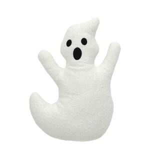 Ghost-Shaped Throw Pillow by Ashland® | Michaels | Michaels Stores