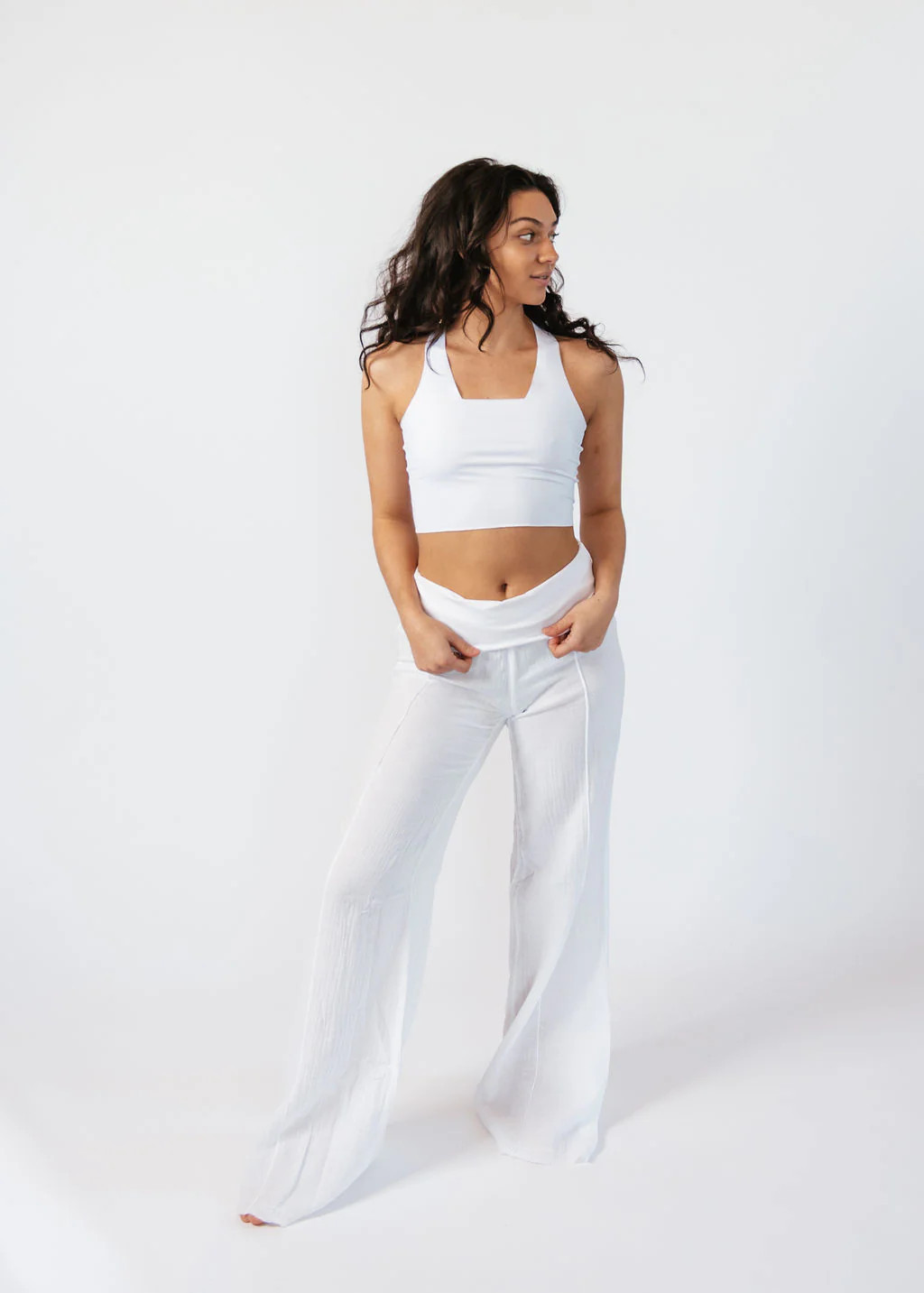 Dakota Pant | Tribe Kelley