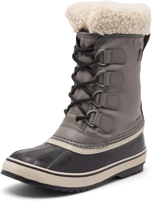 SOREL - Women's Winter Carnival Waterproof Boot for Winter | Amazon (US)