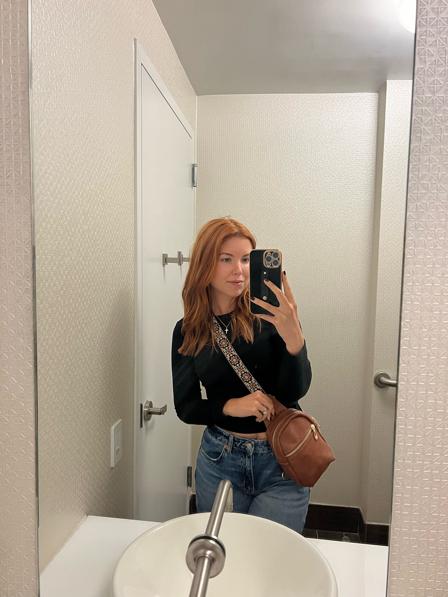 Class break 👩‍🎓

#LTKU #LTKStyleTip