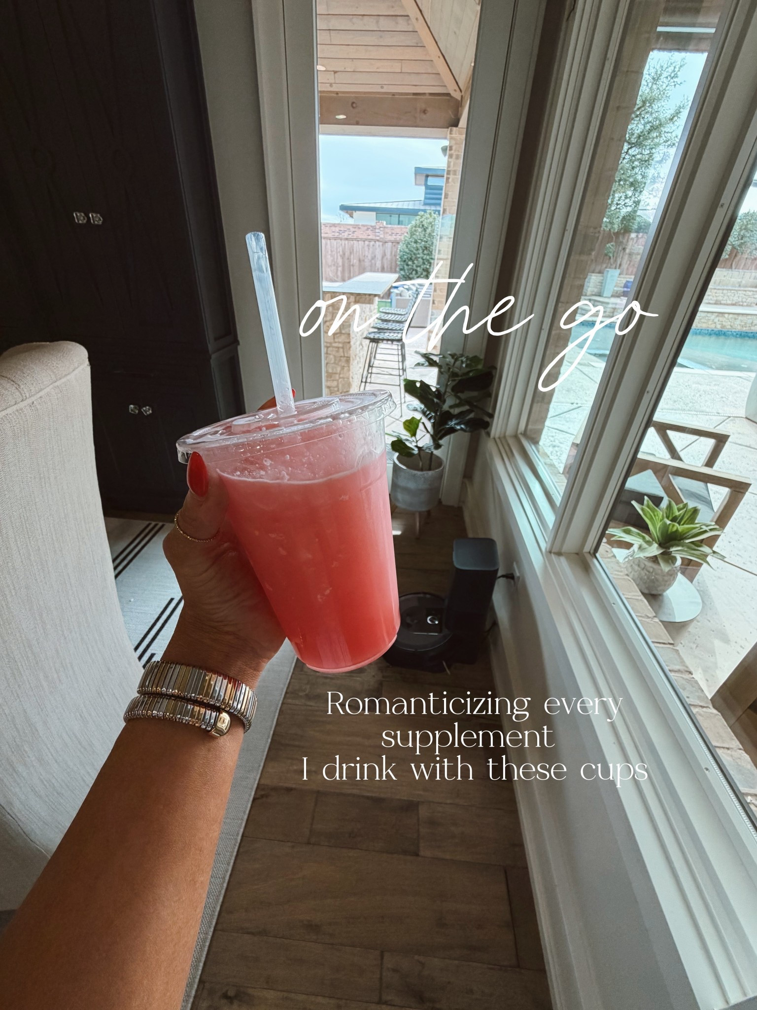 My favorite on the go cups!

#LTKSeasonal #LTKSaleAlert #LTKgrwm