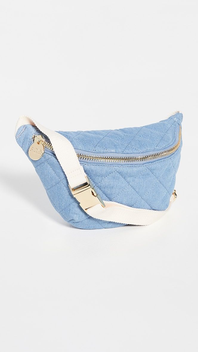 Puffy Fanny Pack | Shopbop