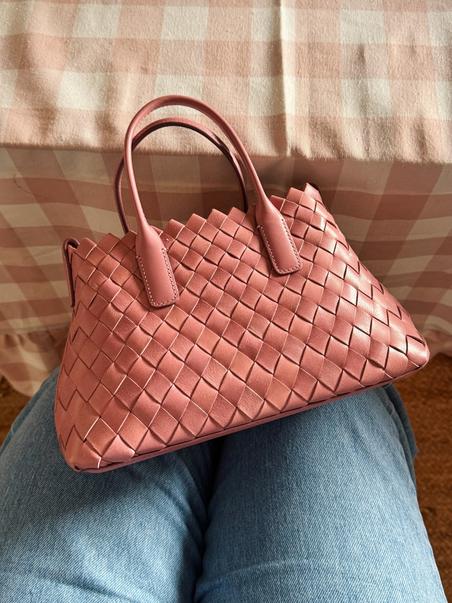 Pretty in pink 🎀 

#LTKspring #LTKuk #LTKsummer