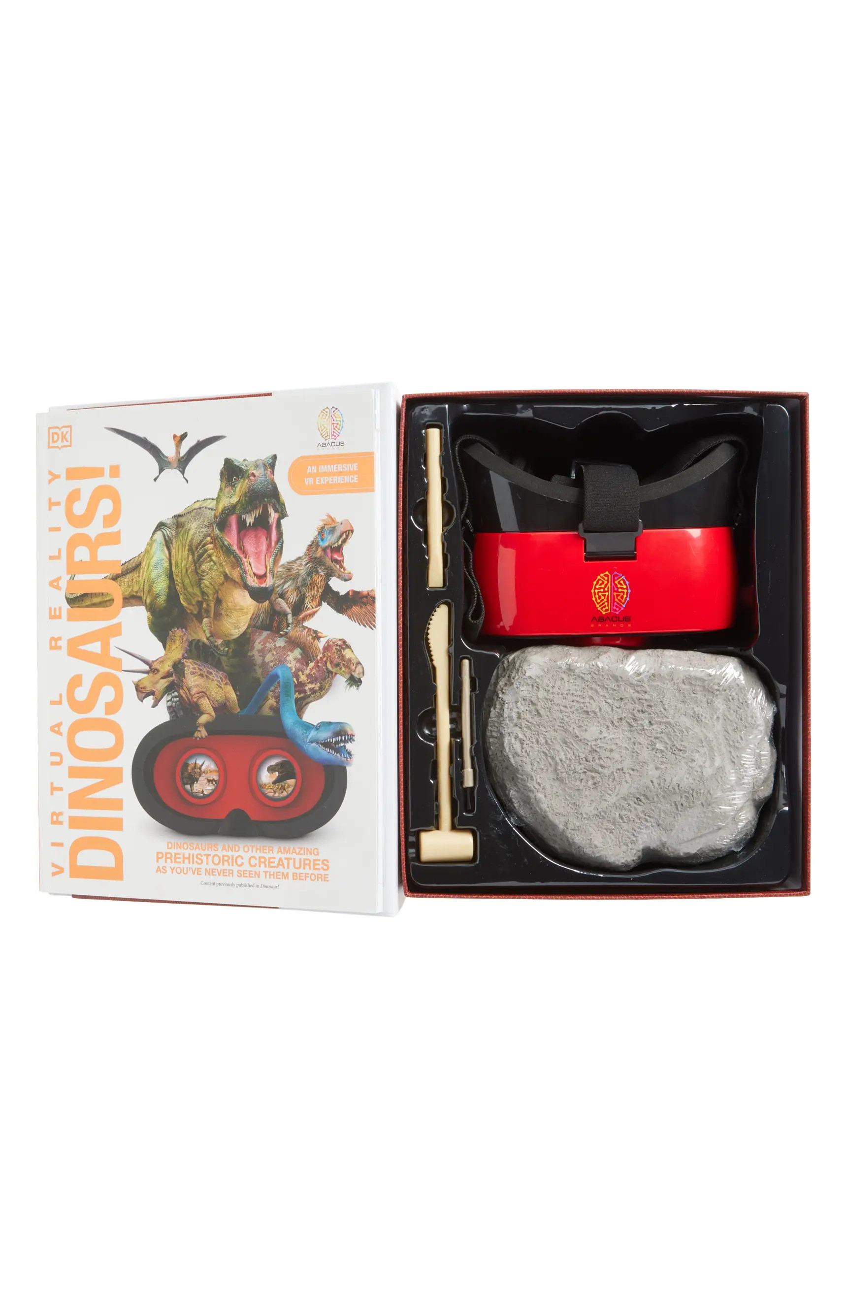 VR Dinosaurs Gift Box | Nordstrom