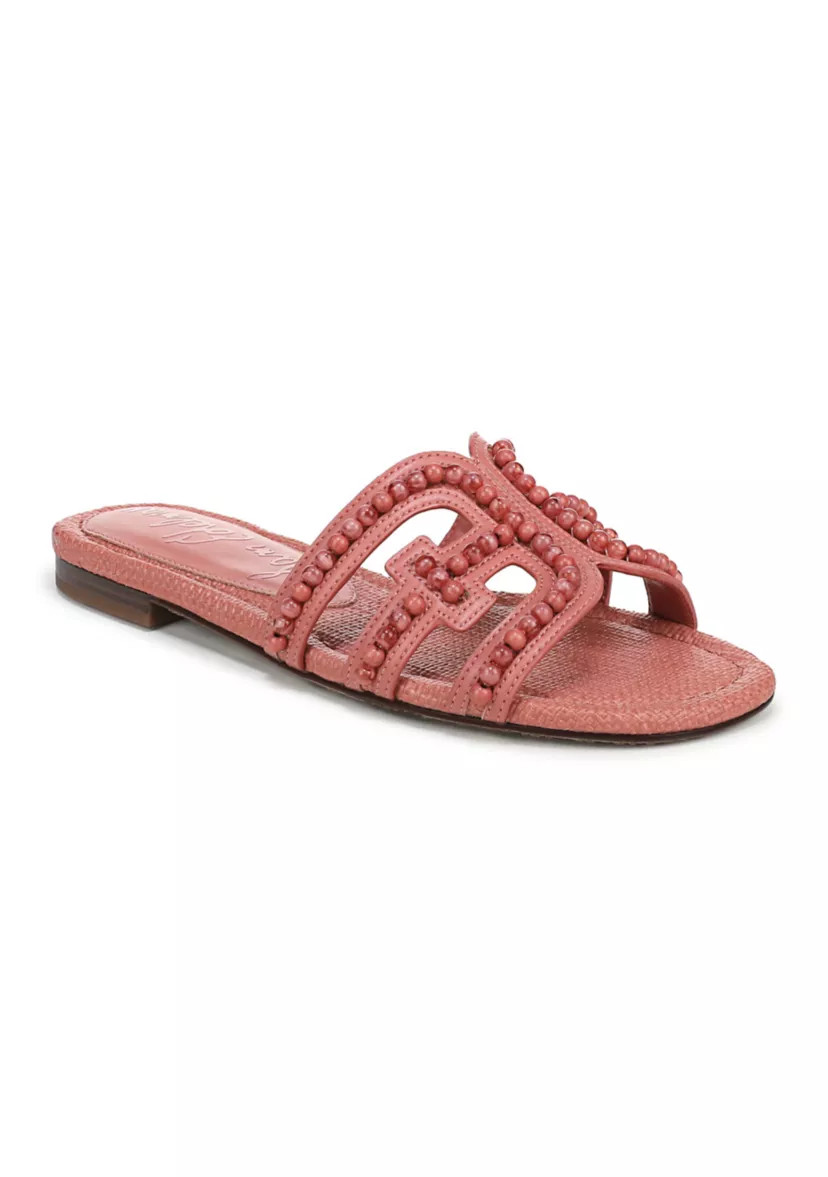 Bay Tide Slide Sandals | Belk