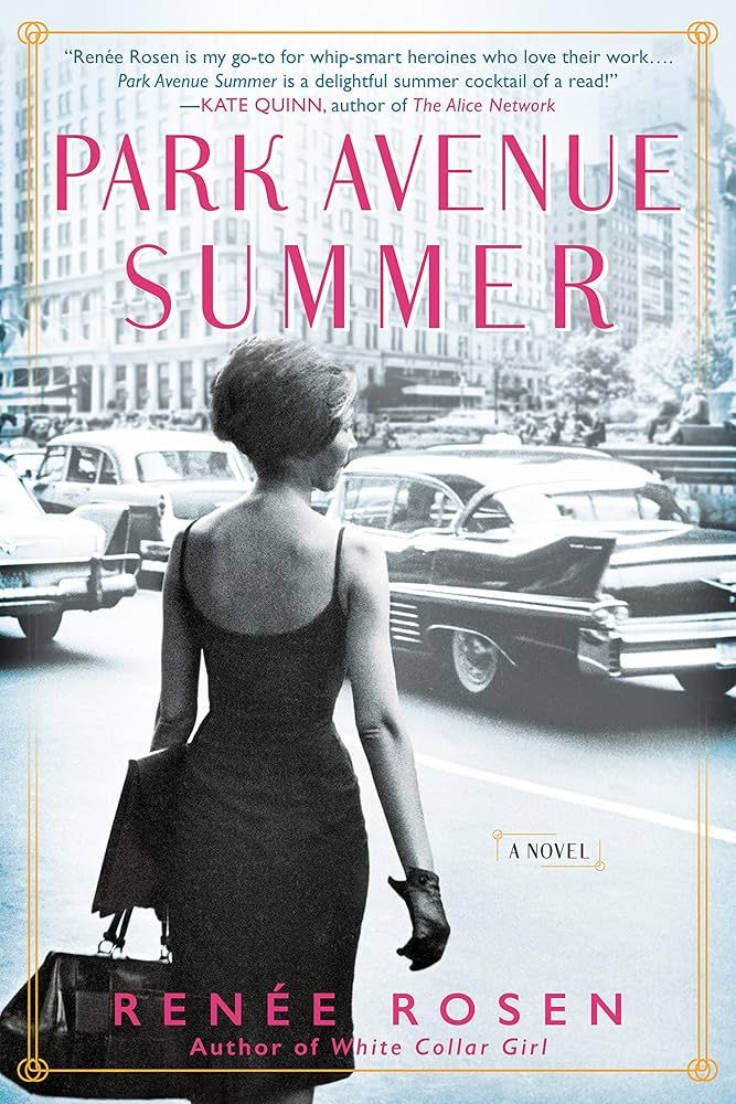 Park Avenue Summer | Amazon (US)