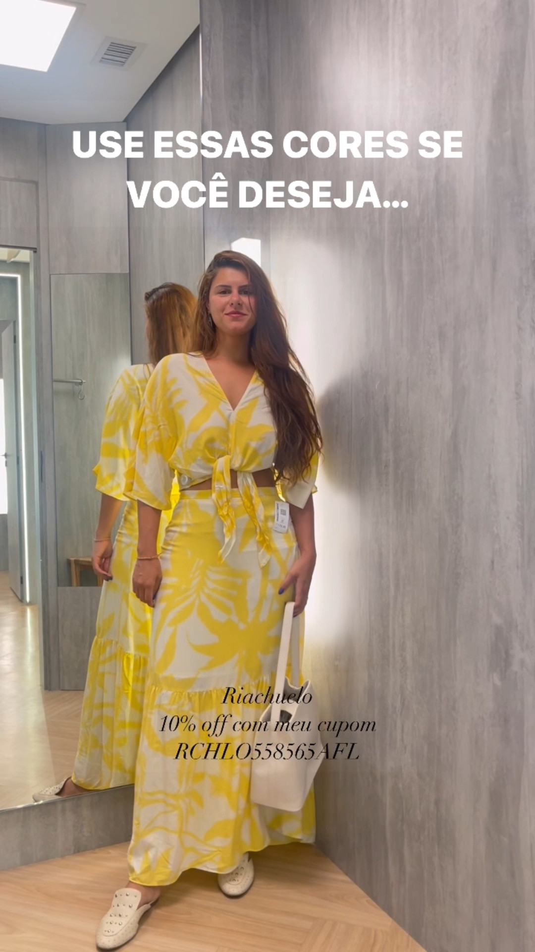 ~ cores e seus significados! Todas as peças da @riachuelo estão com 10% off usando meu cupom RCHLO558565AFL no site ou app 🛍️✨💸

#NatalLTK

#LTKbeauty #LTKbrasil #LTKsalealert