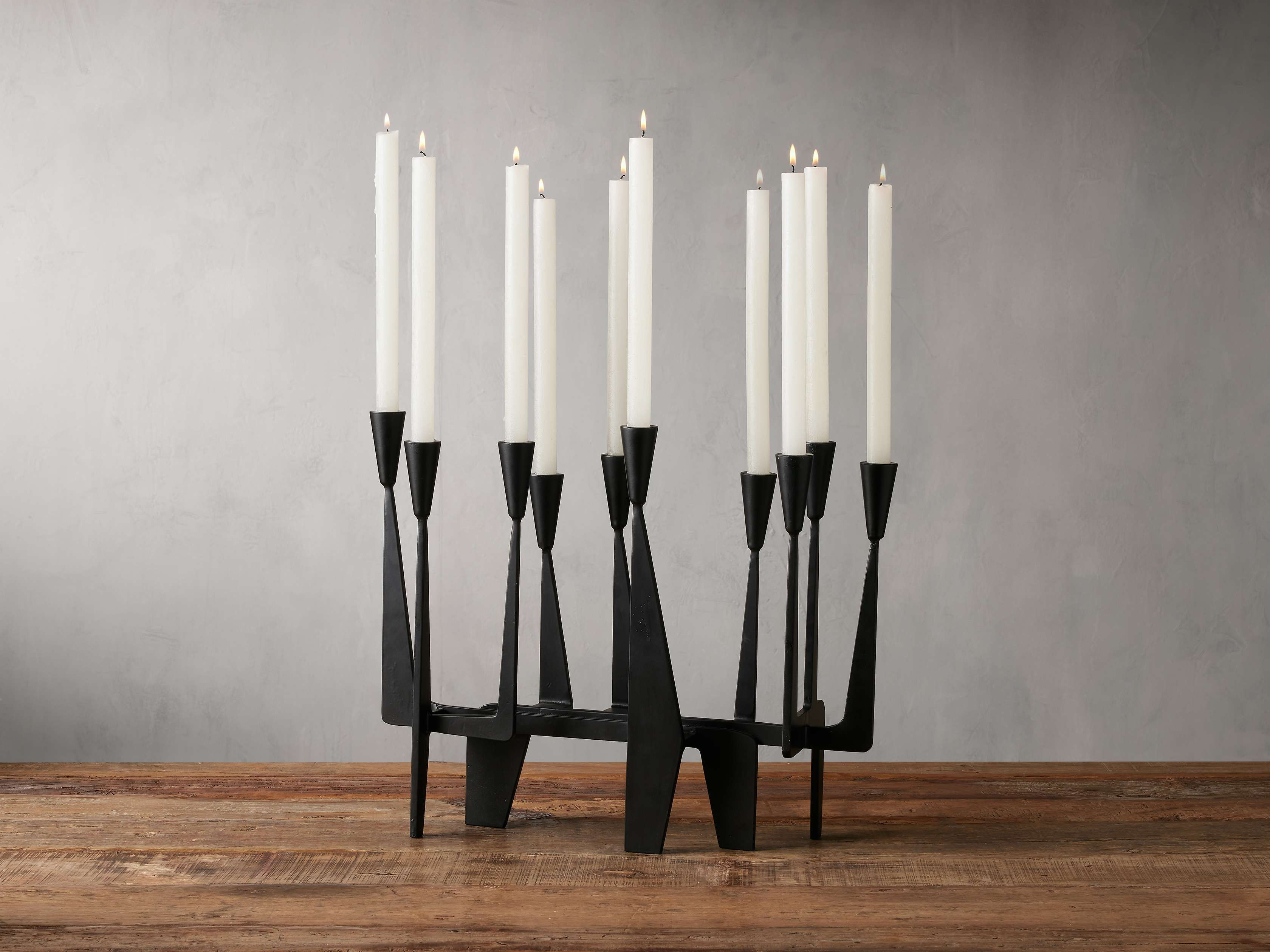 Javari Candleholder | Arhaus