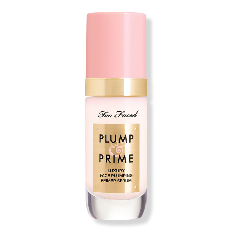Plump & Prime Face Plumping Primer Serum | Ulta