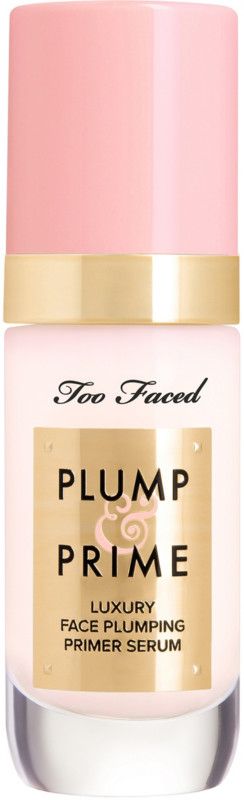 Plump & Prime Face Plumping Primer Serum | Ulta