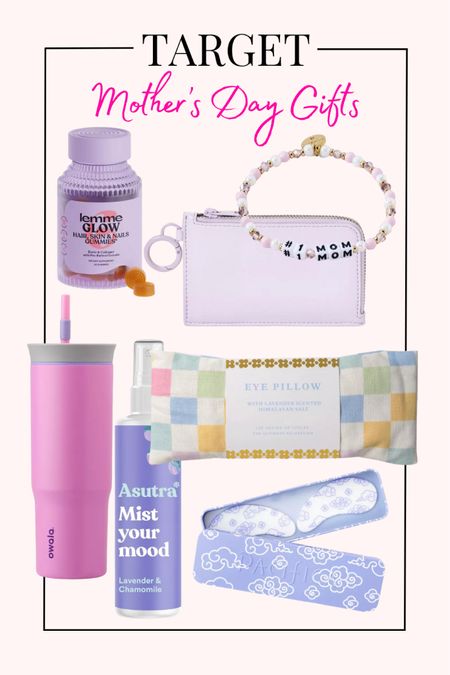 Target Mother’s Day Gift Guide! 

#LTKfindsunder100 #LTKGiftGuide