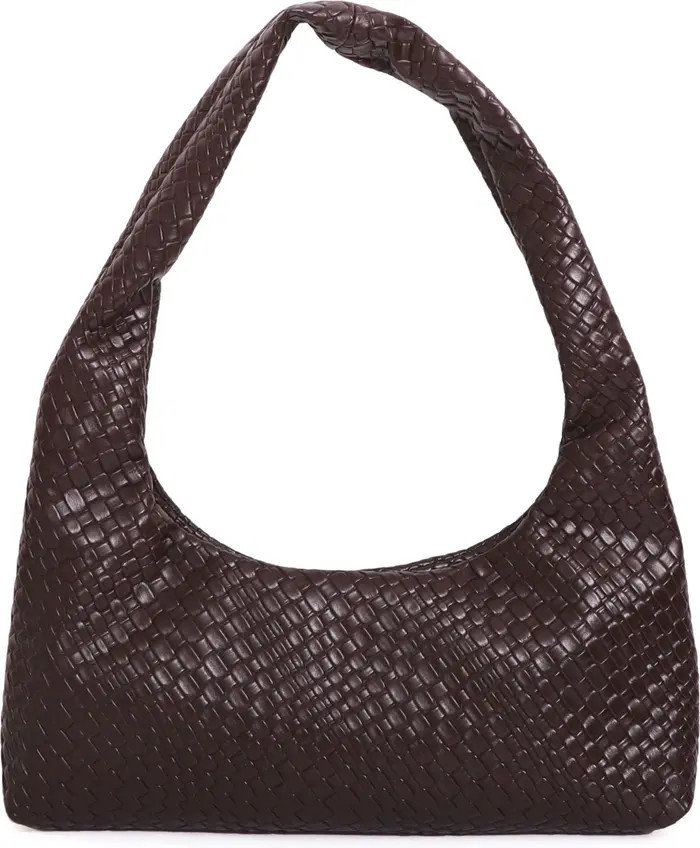 Woven Hobo Bag | Nordstrom Rack