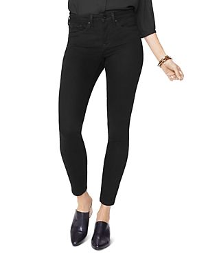 Nydj Ami Skinny Jeans in Black | Bloomingdale's (US)
