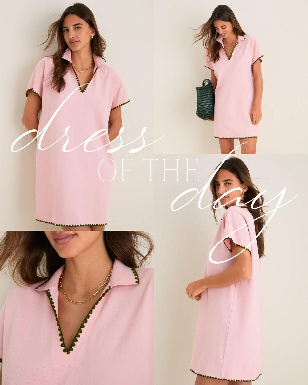 dress of the day! 

 #LTKBeauty