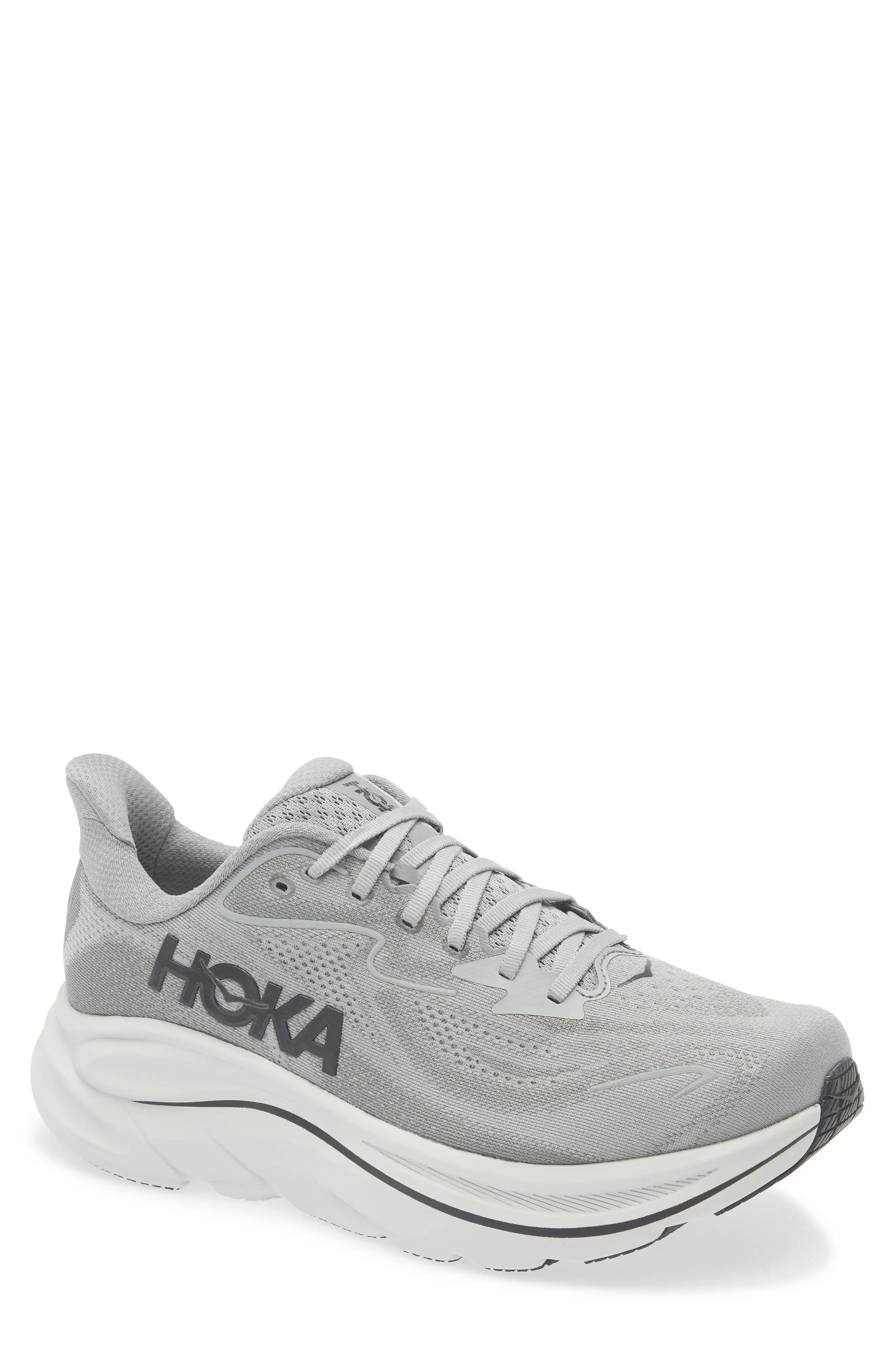 Clifton 10 Running Shoe - Wide Width Available (Men) | Nordstrom | Nordstrom