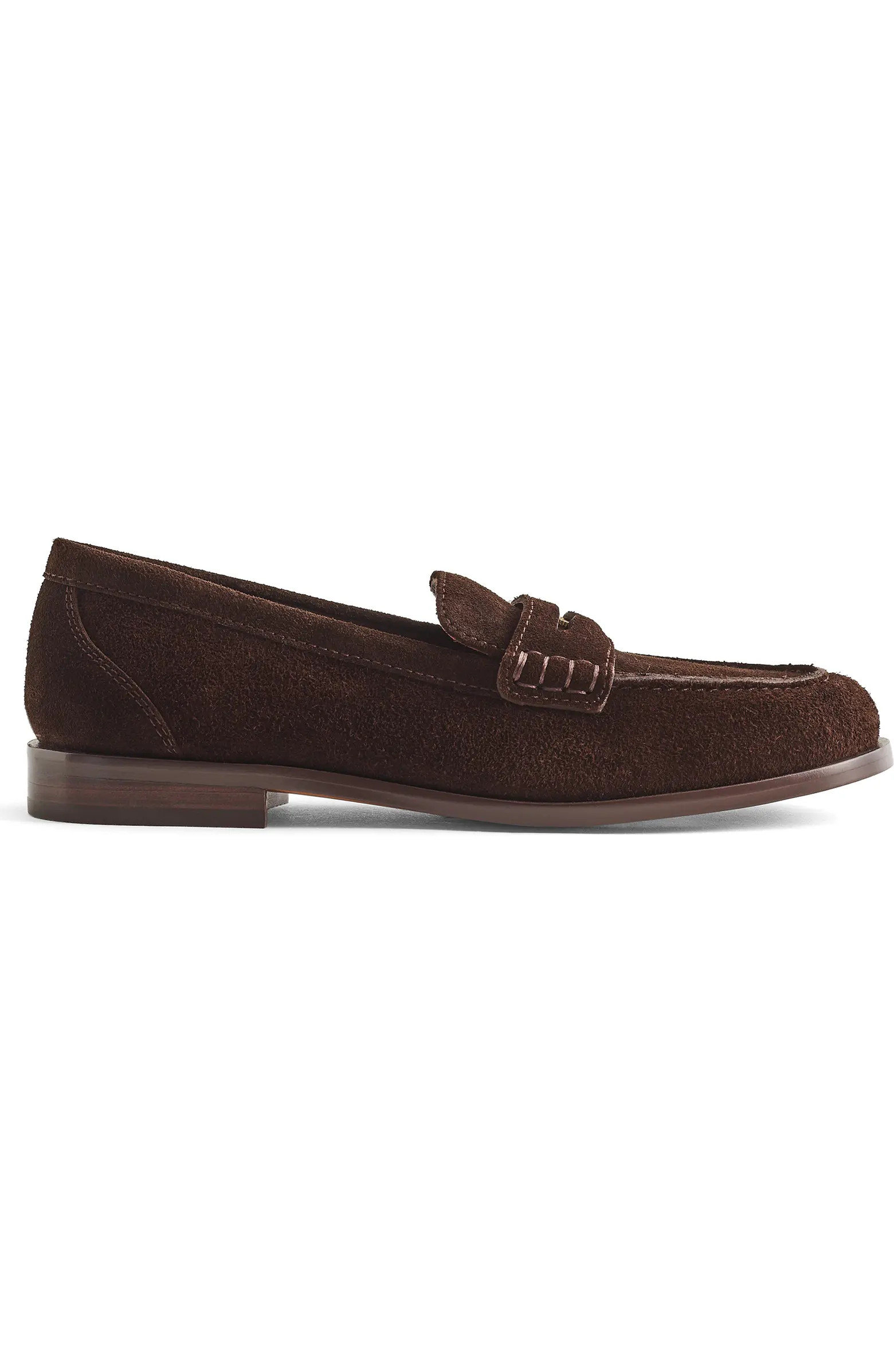 The Grayson Penny Loafer (Women) | Nordstrom