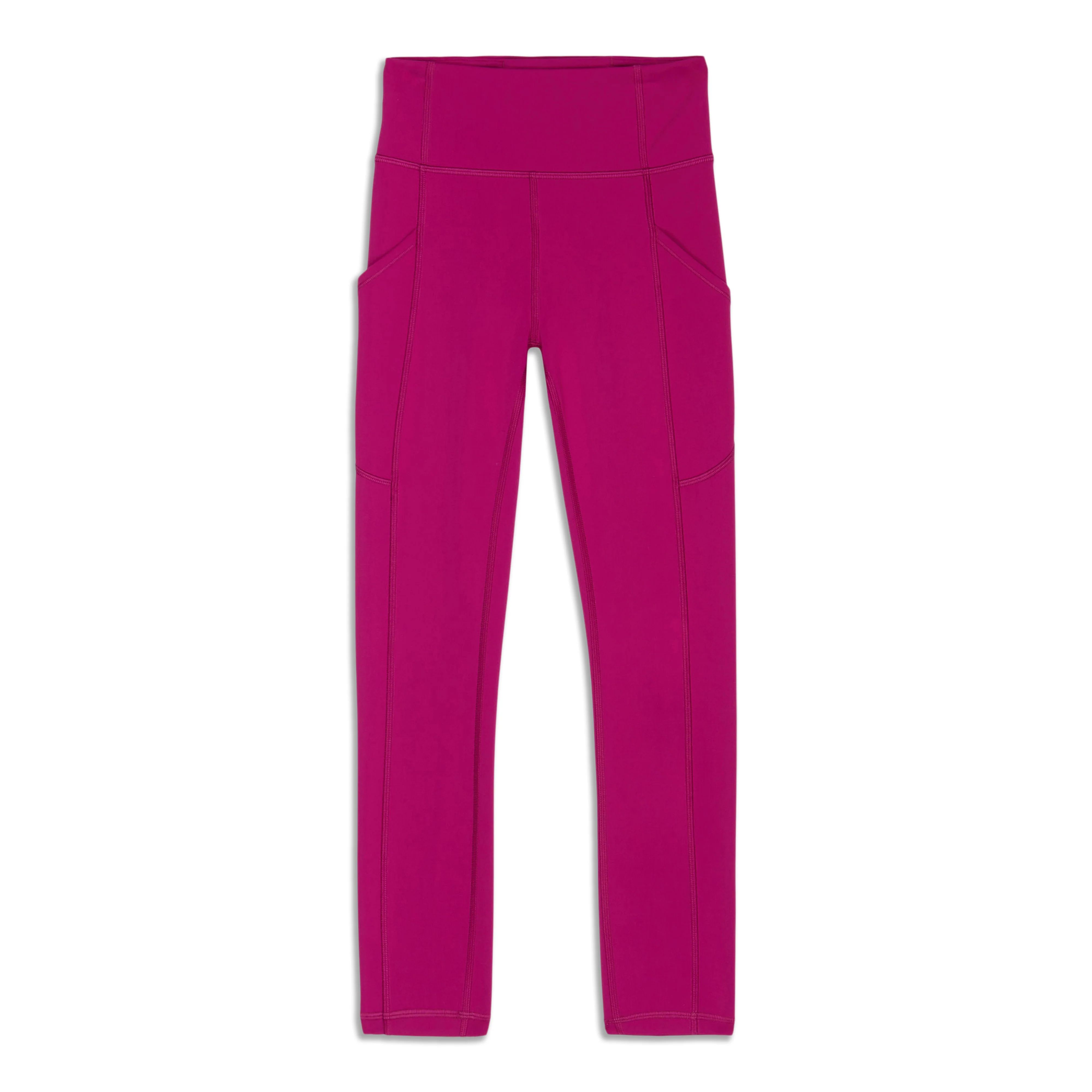 Invigorate High-Rise Crop - Resale | Lululemon (US)