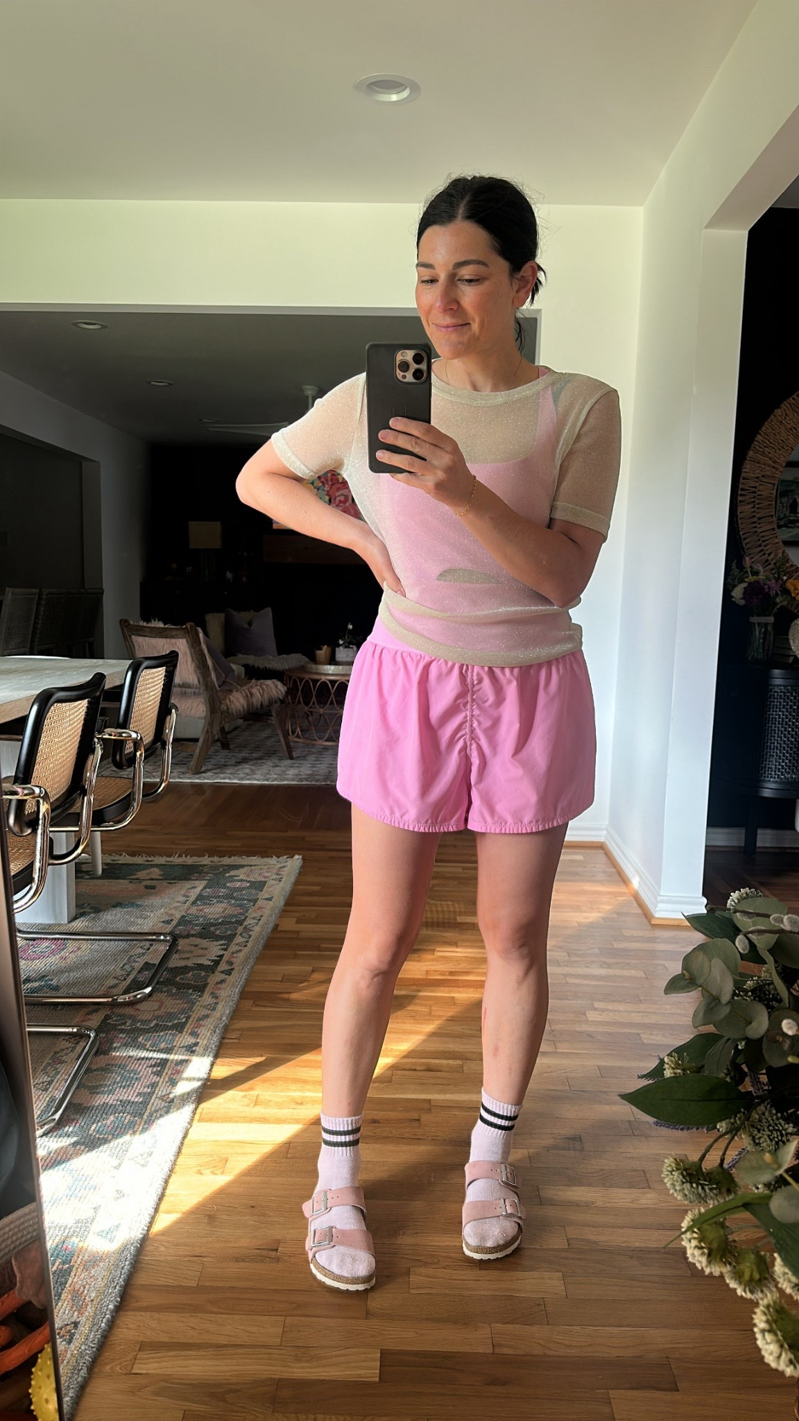 summer gardening/errand uniform starts now! my designer inspired onesie is on Prime sale today for $29.99! 

also, spotted a new buttery yellow color option….adds to cart immediately!!

I love pairing this onesie with a sheer shirt on top for some added coverage while staying cool! Will eventually pair with tennis shoes, but wearing my house shoes for now (birks and sandals FTW 🙌🏼)!

#LTKActive #LTKStyleTip #LTKFindsUnder50