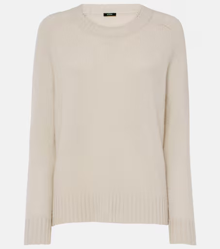 Cashmere sweater | Mytheresa (US/CA)