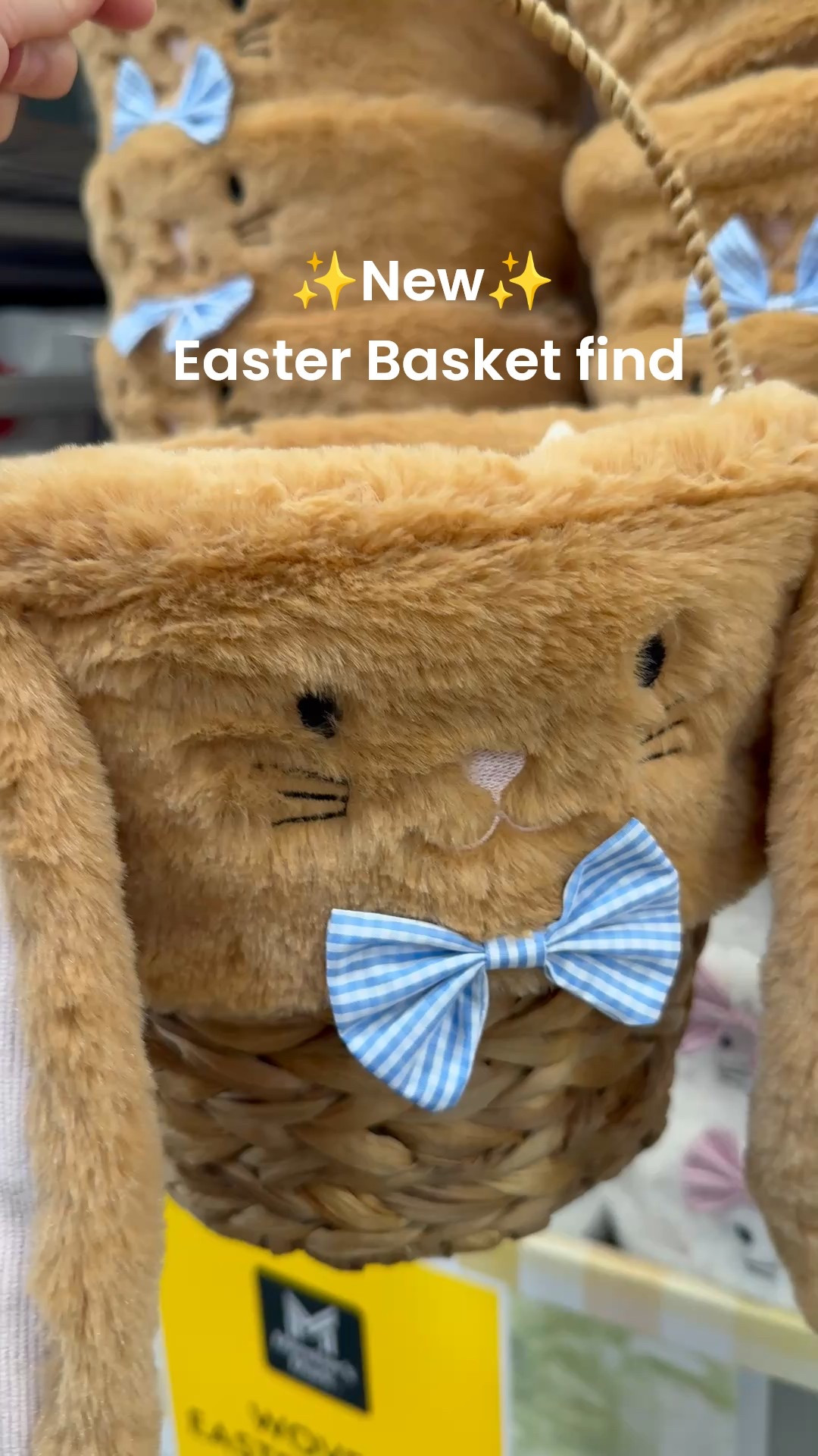 ✨Precious Easter Baskets✨ for boys and girls🥕🐰 

#LTKSeasonal #LTKBaby #LTKKids