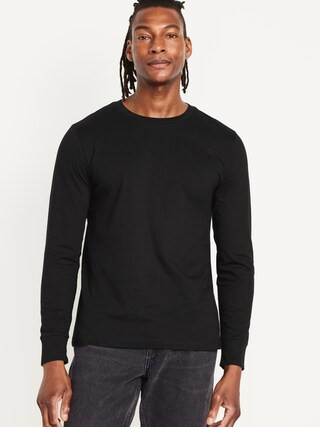 Long-Sleeve Rotation T-Shirt | Old Navy (US)