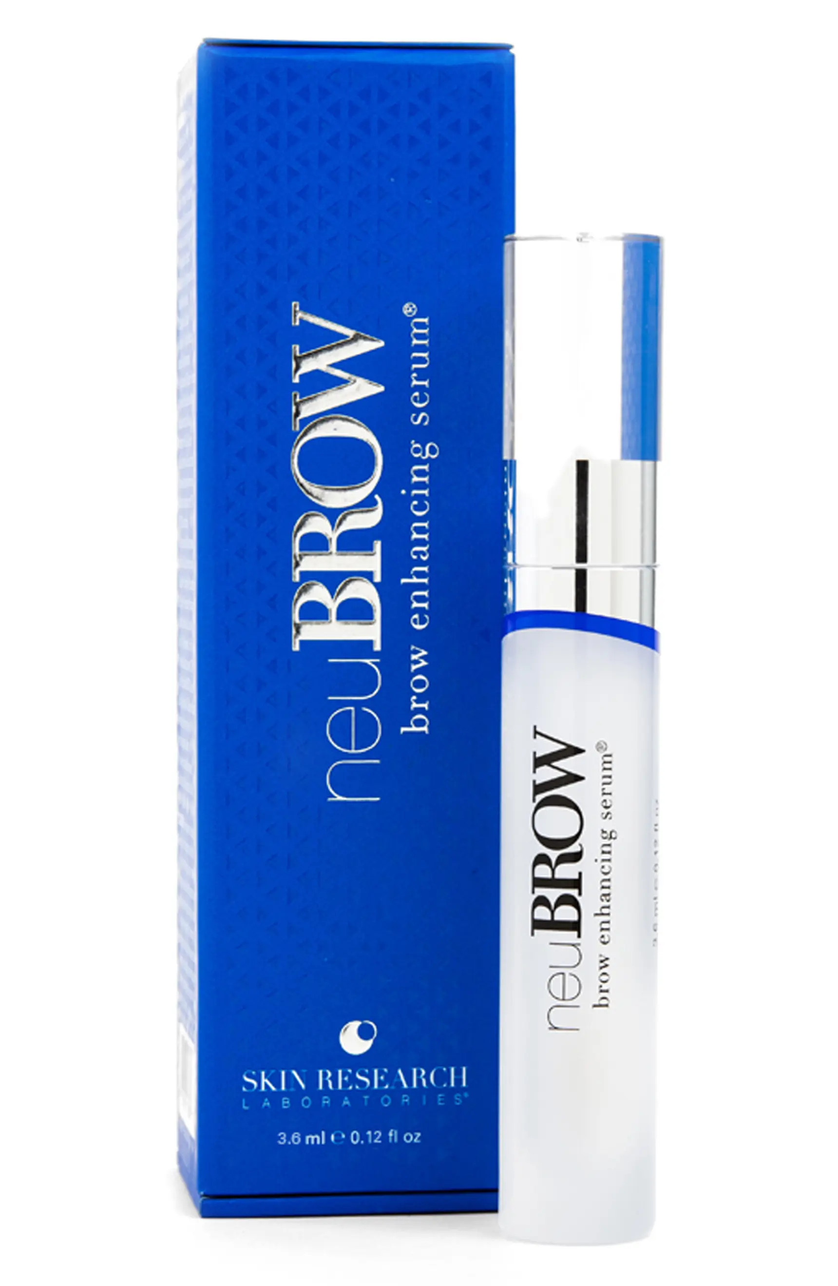 neuBROW® Brow Enhancing Serum | Nordstrom