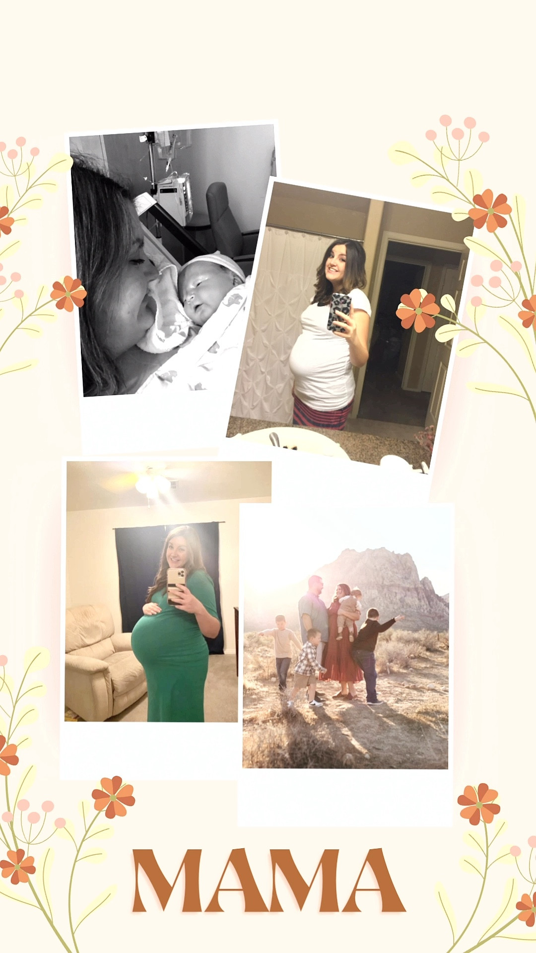 Almost 9 years of pregnancy, postpartum, and breastfeeding… my body has changed, but comfort has never gone out of style 💛. Thankful for @Truekind bras that move with me through every messy, beautiful moment of mama life. #MamaLife #MomApproved

#LTKSpringSale #LTKPlusSize #LTKmomlife