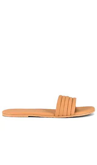 Serena Sandal in Nude | Revolve Clothing (Global)