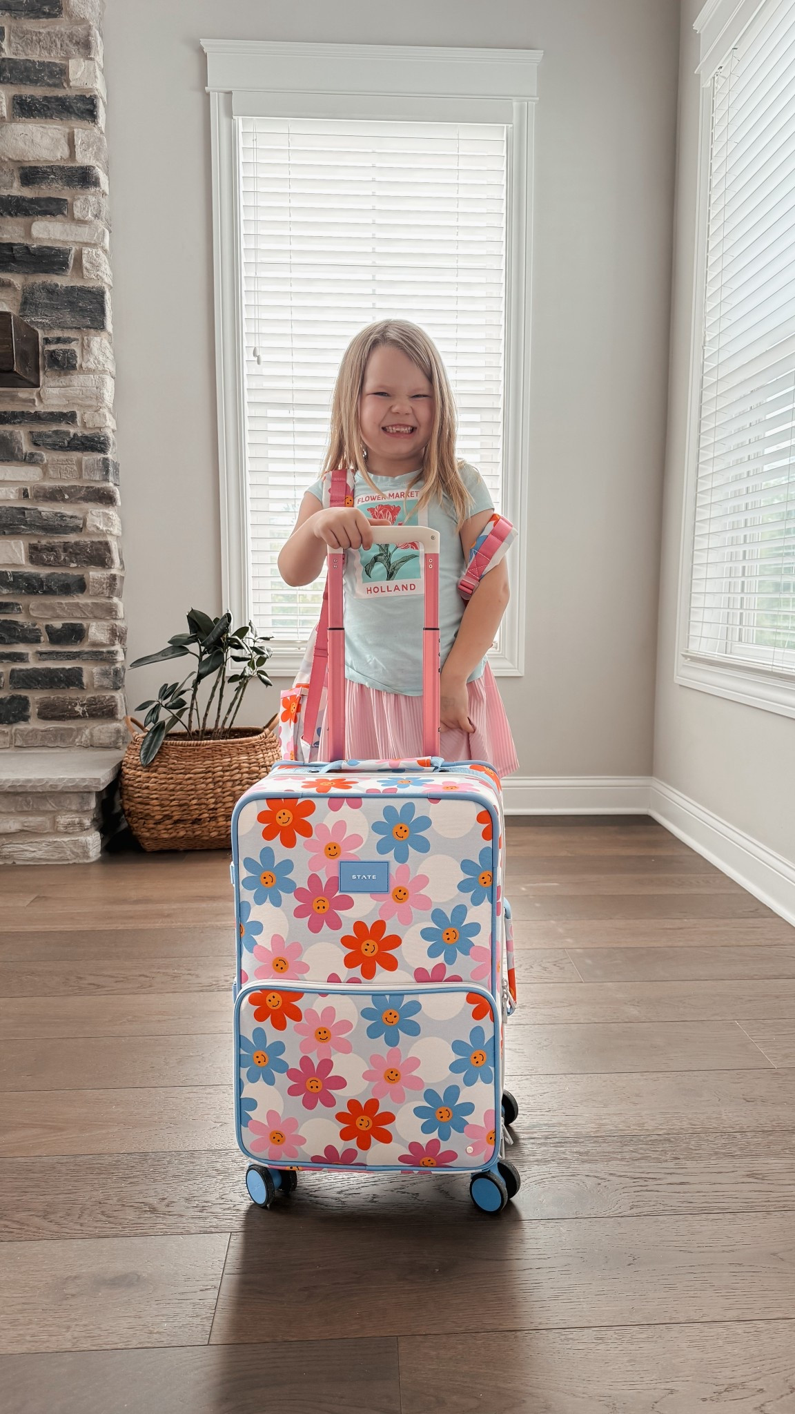 Our State Bags favorites! Everything fits perfectly and keeps the kiddos organized! Whether you are traveling or snagging a backpack for back to school, State Bags has it all!

#LTKFamily #LTKKids #LTKFindsUnder100
