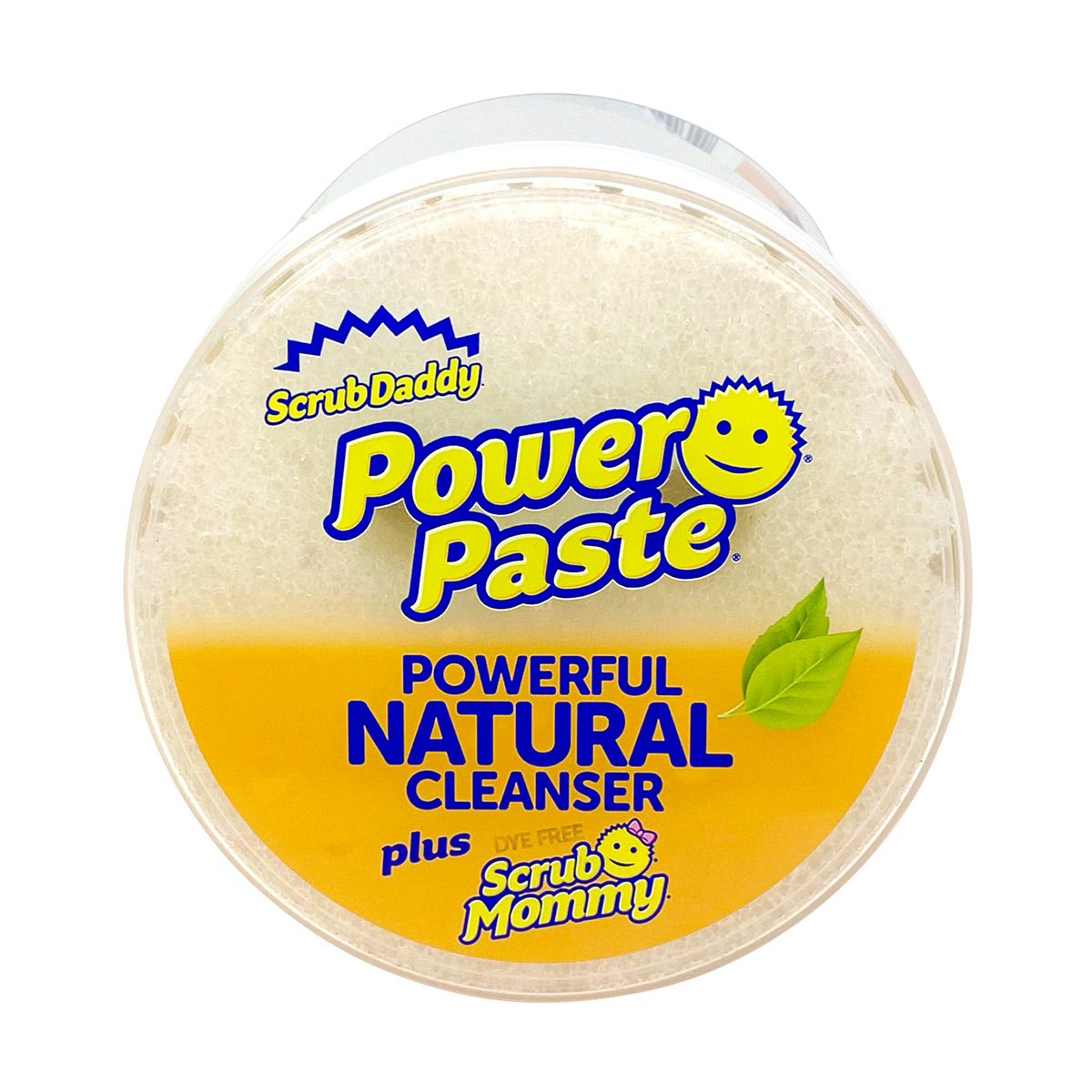 Scrub Daddy Power Paste | The Container Store