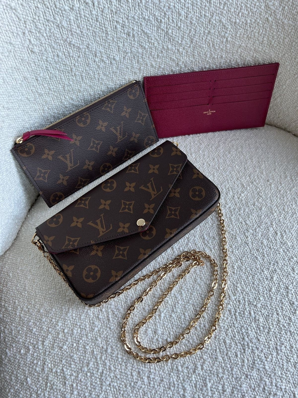 Louis Vuitton bag from dhgate 

#LTKeurope #LTKautumn #LTKwinter