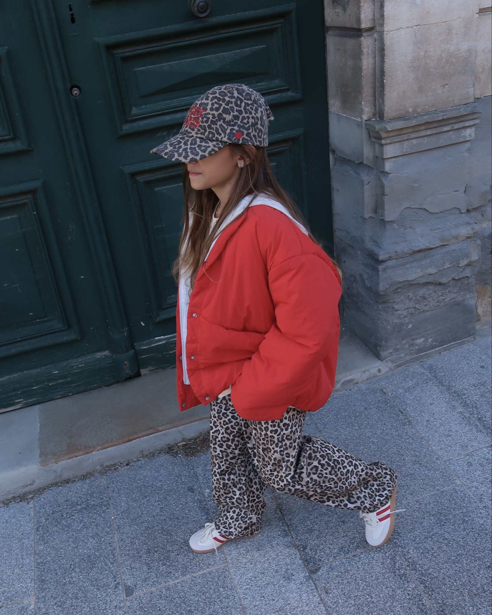 Baby girl oufits are my fav’ ❤️ 

Zara kids outfit, kids outfit, zara outfits, spring outfit, léopard denim, leo denim, leo outfit 

#LTKfrance #LTKeurope