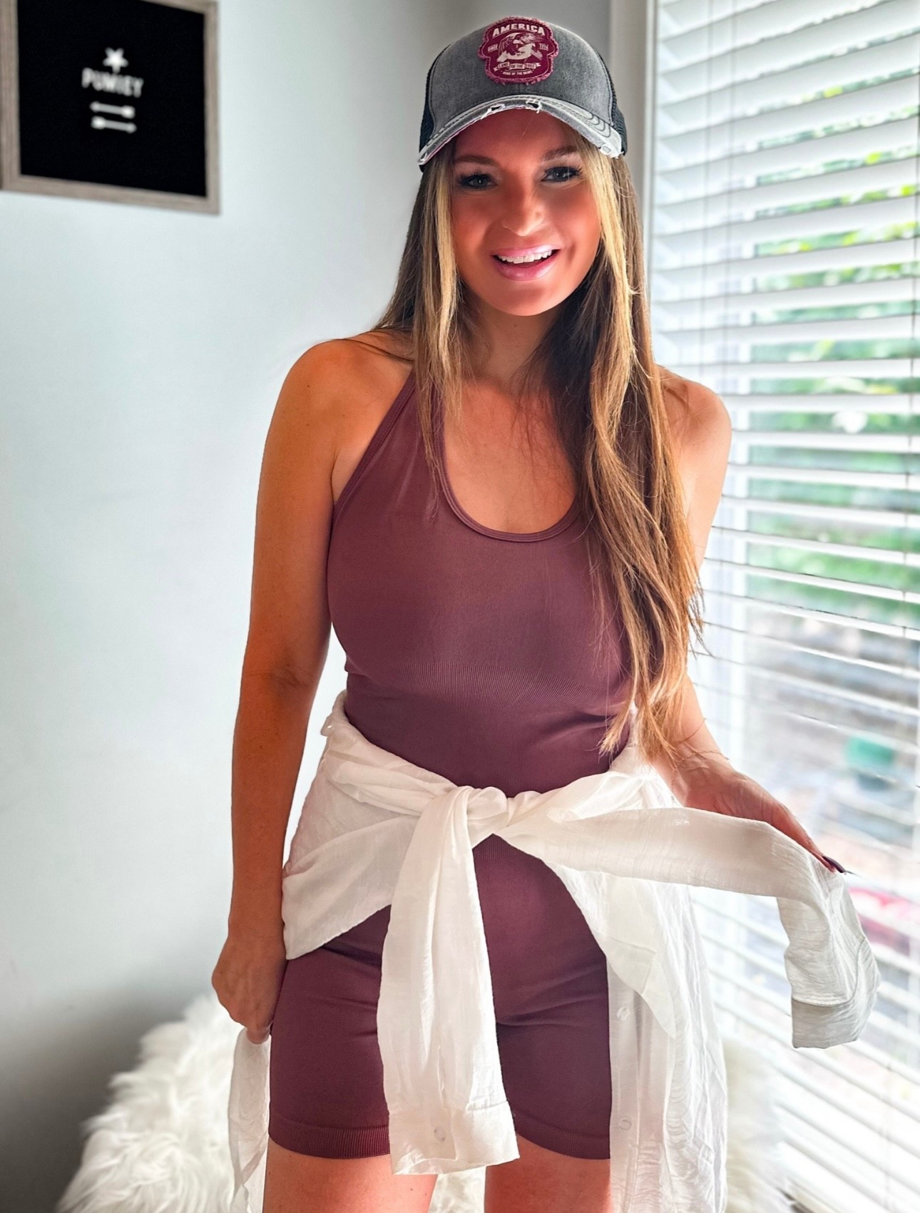 𝐏𝐔𝐌𝐈𝐄𝐘 Jumpsuits! Must have! 

So many great colors!

🛍️You can Find these amazing bodysuits on my LTK!  ➡️

www.liketoknow.it/NonnieIsMyName 

How to shop my looks!
✨Download the FREE LIKEtoKNOW.it app
✨Follow me: nonnieismyname ✨Screenshot any photo for instant access to my LTK finds!

✨
✨
#shopltk #ltk #ltksale #feelbeautiful
#influencer #bloggersofinstagram 
#trending  #fashionover40  #Model  #beauty #Instablogger #overfourty  #trending 
#jumpsuits #pumiey #bodysuit #Buttersoft #amazon #amazonfashion

nder50 #LTKstyletip #LTKFitness

#LTKStyleTip

#LTKU #LTKOver40