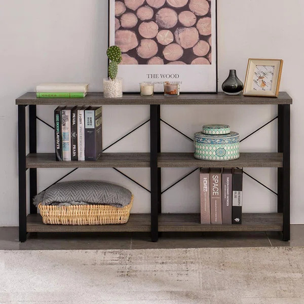 Helfrich Console Table | Wayfair North America
