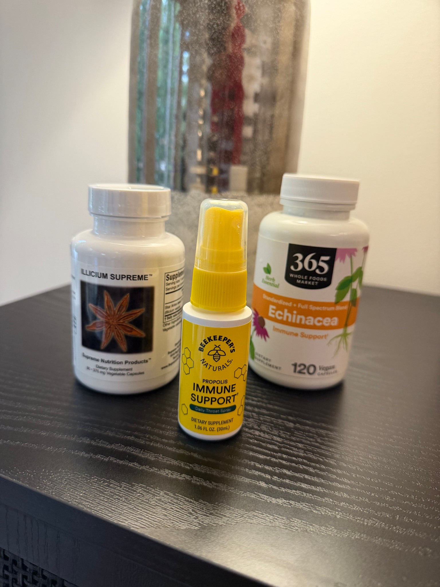 My little super powers in a bottle during sick season 

#LTKFamily #LTKSeasonal #LTKKids