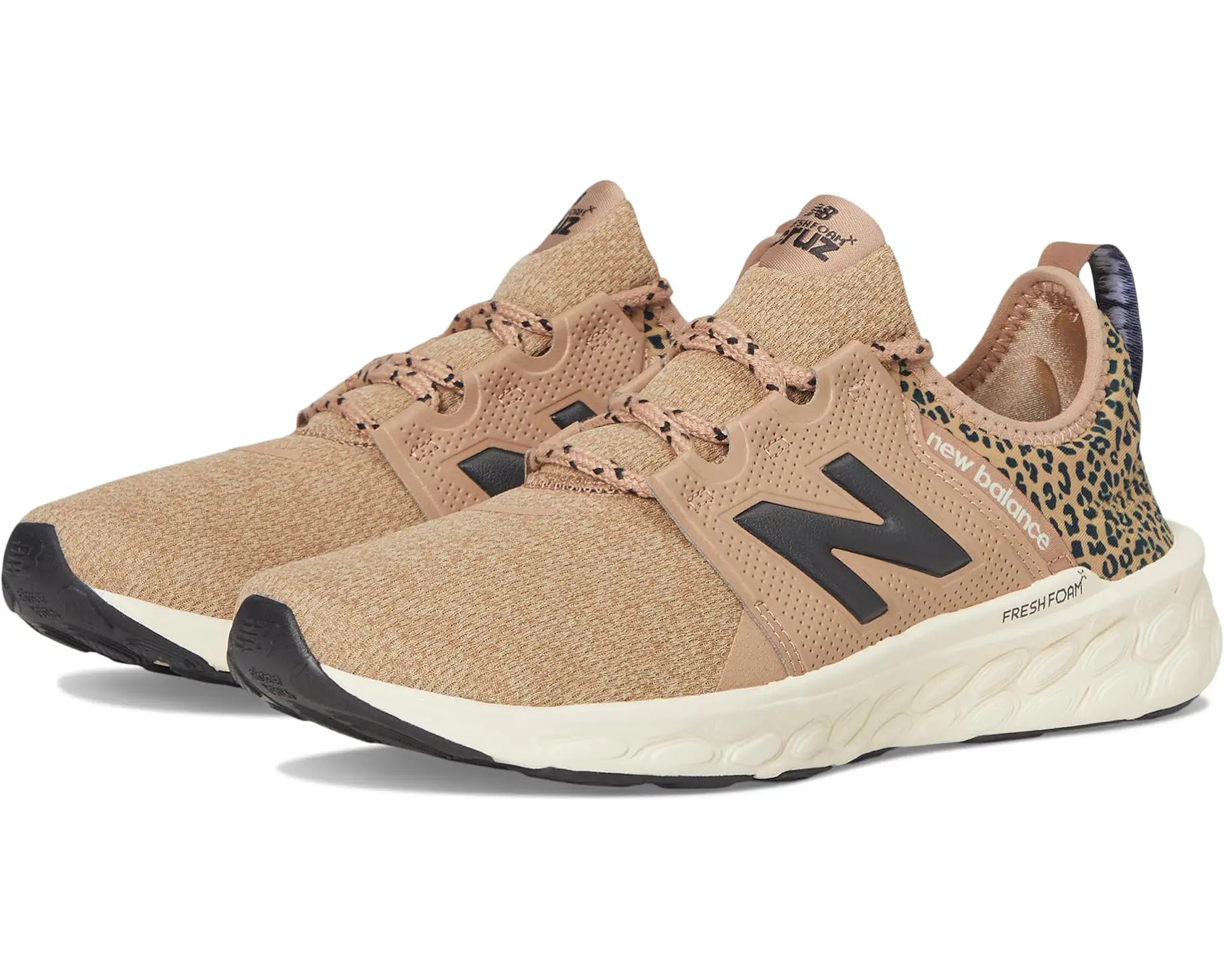 Fresh Foam X Cruz v3 | Zappos