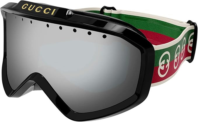 Gucci Ski Goggles | Amazon (US)