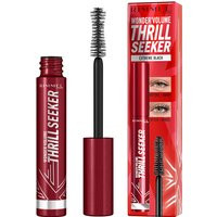 Rimmel Volume Thrill Seeker Mascara (Various Shades) - Extreme Black | Look Fantastic (UK)