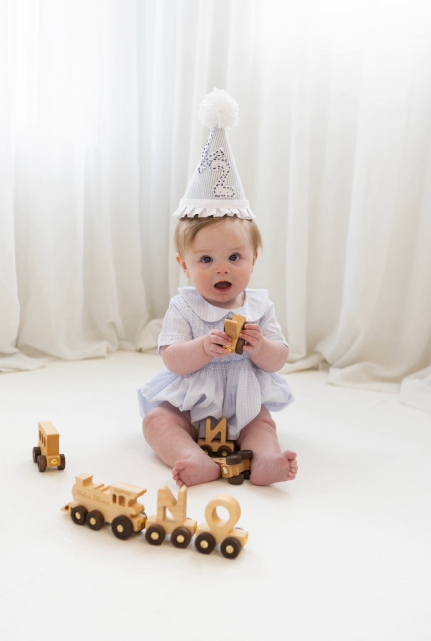 You can’t go wrong with a traditional bubble and heirloom toys for a half birthday photoshoot! 

Half Birthday inspo, half birthday photoshoot, infant photoshoot, baby boy outfit, heirloom toys 


#LTKBaby #LTKKids #LTKFamily