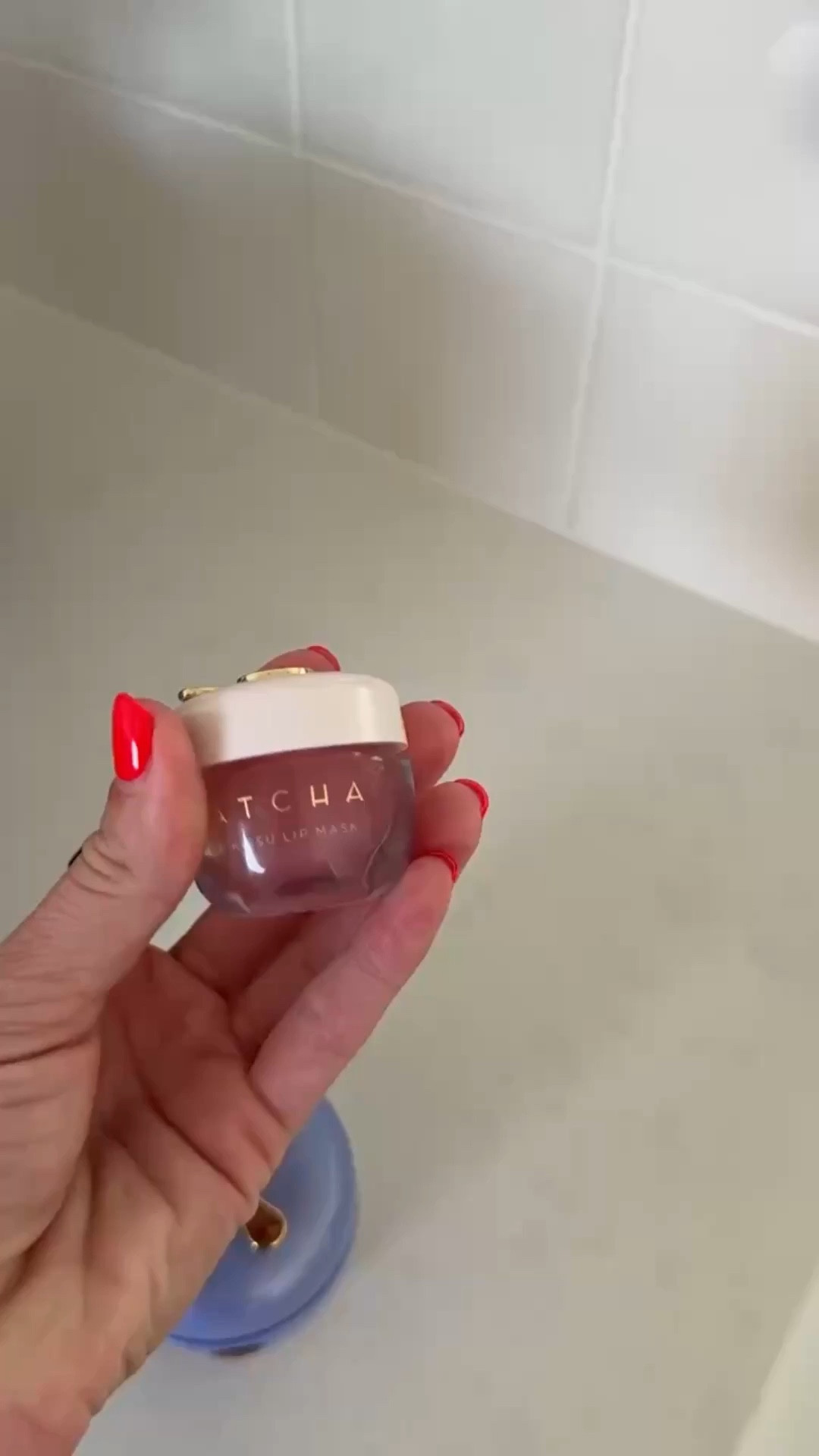 I LOVE this lap mask from tat
ha!! and tried out their moisturizer and i love it too!

#LTKmomlife #LTKBeauty #LTKselfcare