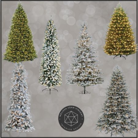 | CHRISTMAS TREES 🎄| A collection of some really beautiful trees- some of which are on sale! Shop soon! 

| Black Friday | Trees | Christmas | Holiday | Decor | Cyber Monday 

#LTKHoliday #LTKSeasonal #LTKhome