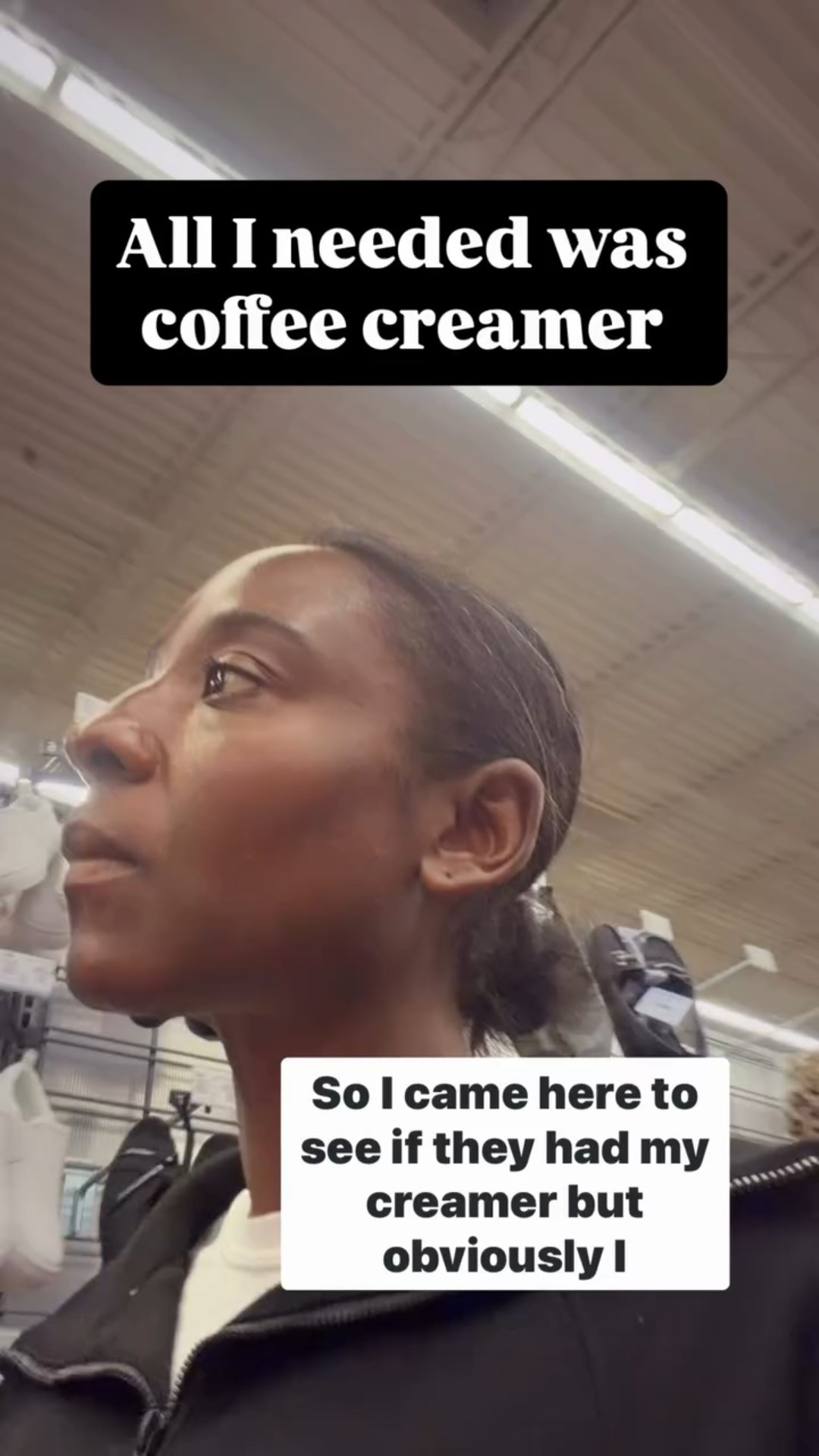 All I needed was coffee creamer.
Walmart hall Walmart clothes, Walmart, shoes, Walmart, holiday, Walmart, Christmas, Walmart, blankets, pajamas, sleepwear, men, women, fashion, winter pajamas, look for less

#LTKHome #LTKHoliday #LTKGiftGuide