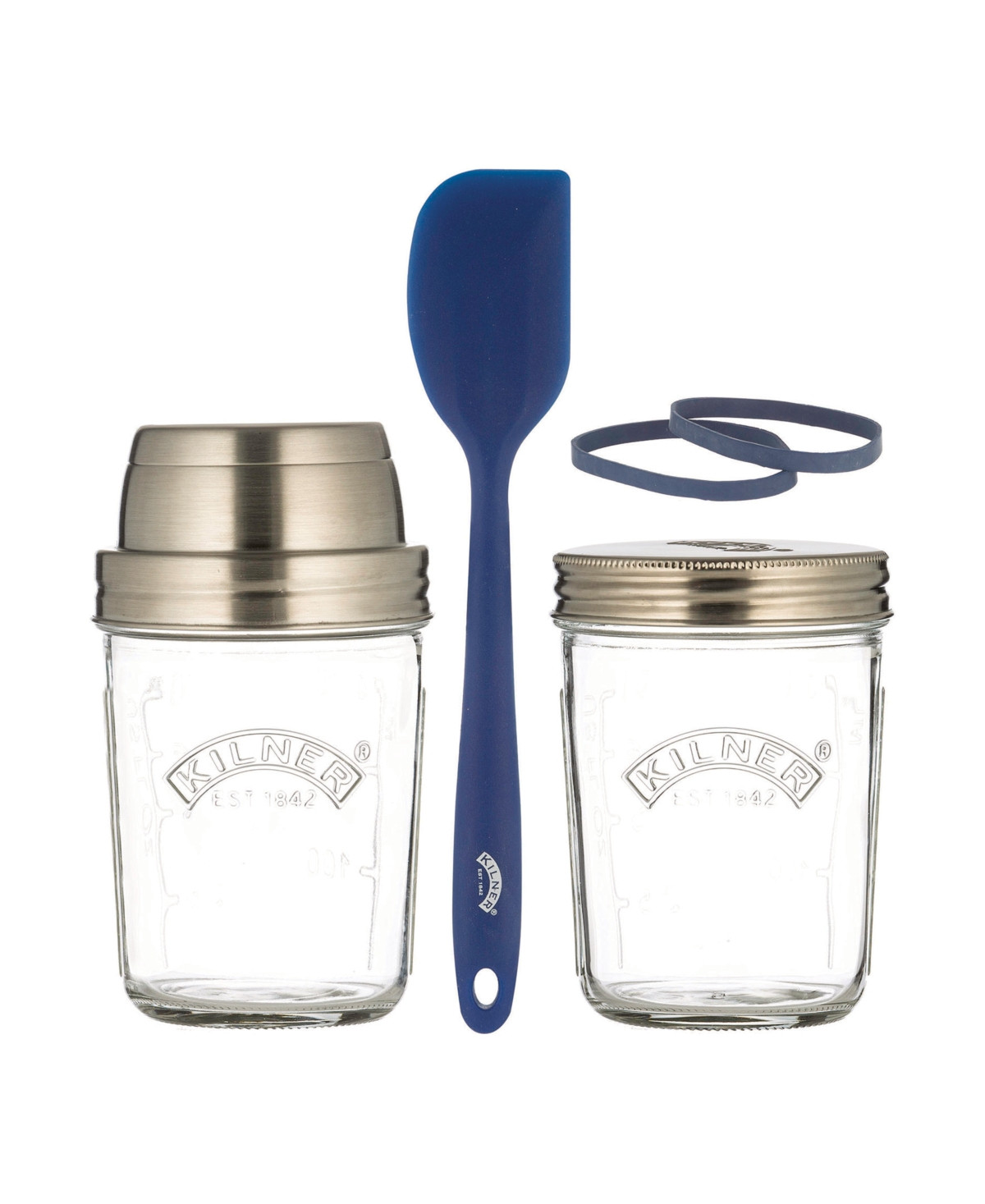 Kilner Sourdough Starter, Set of 14 - Clear | Macy's