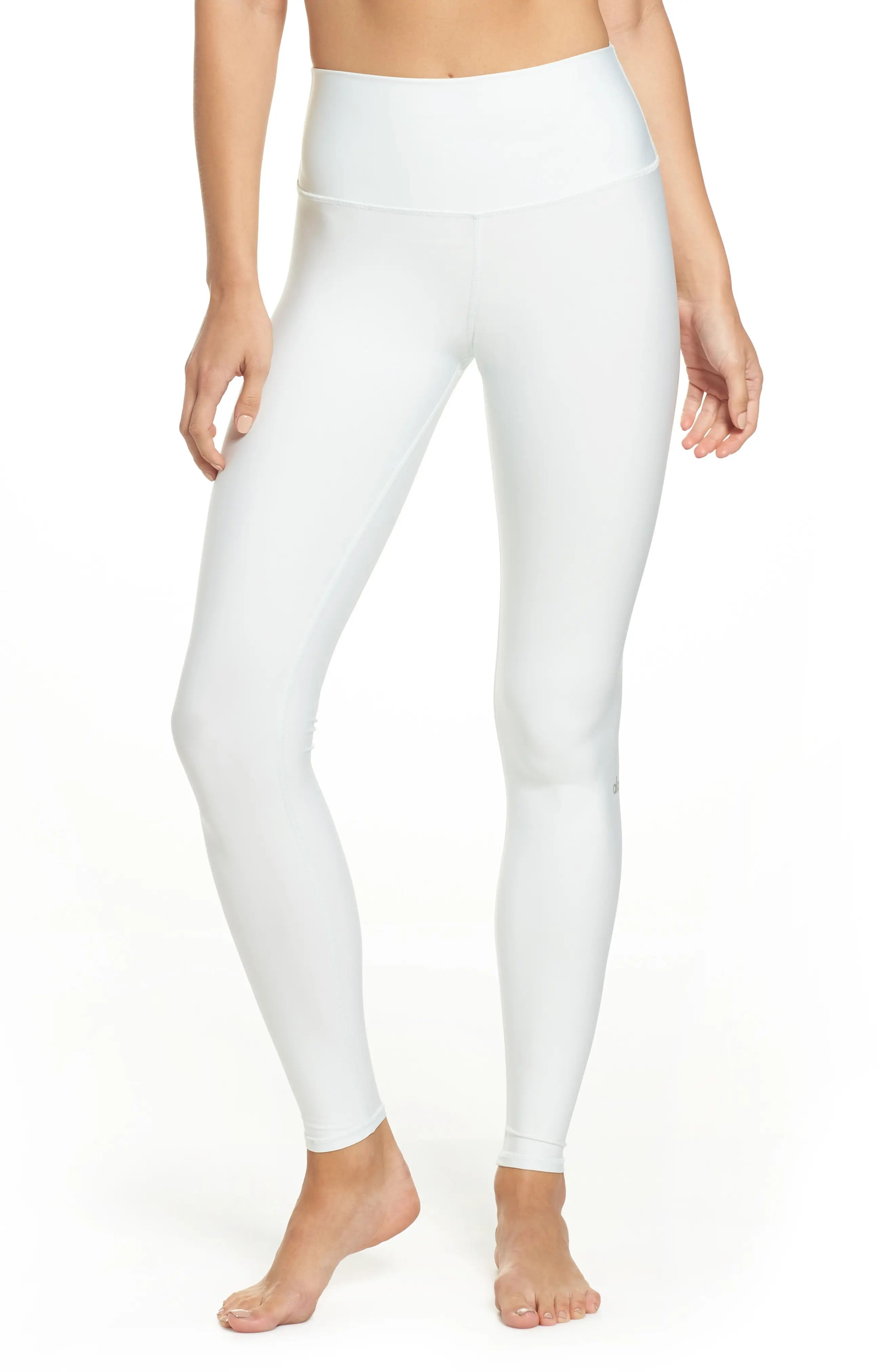 Airbrush Tech Lift High Waist Leggings | Nordstrom