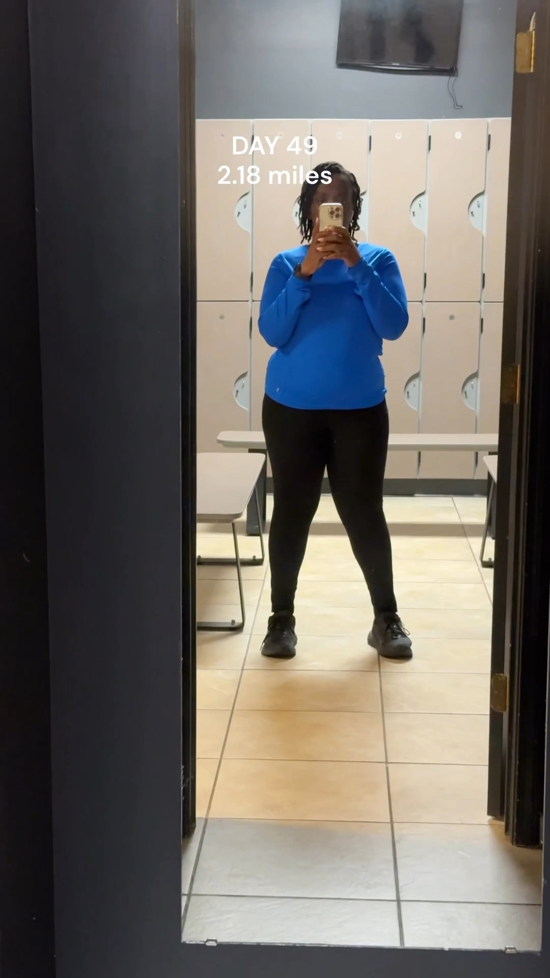 Day 49

#LTKActive #LTKselfcare #LTKfitnessgoals