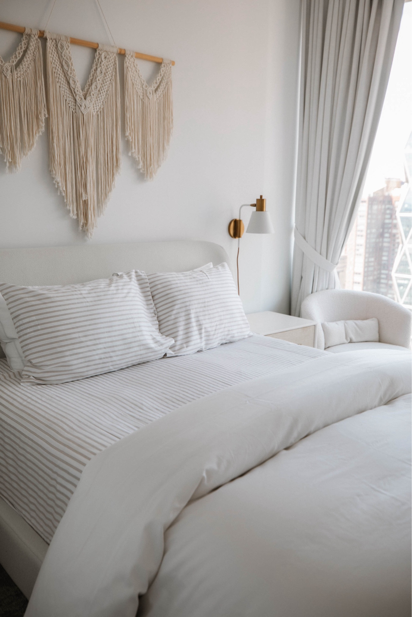 Brooklinen summer sale, bedding, bed sheets 

#LTKSummerSales #LTKHome